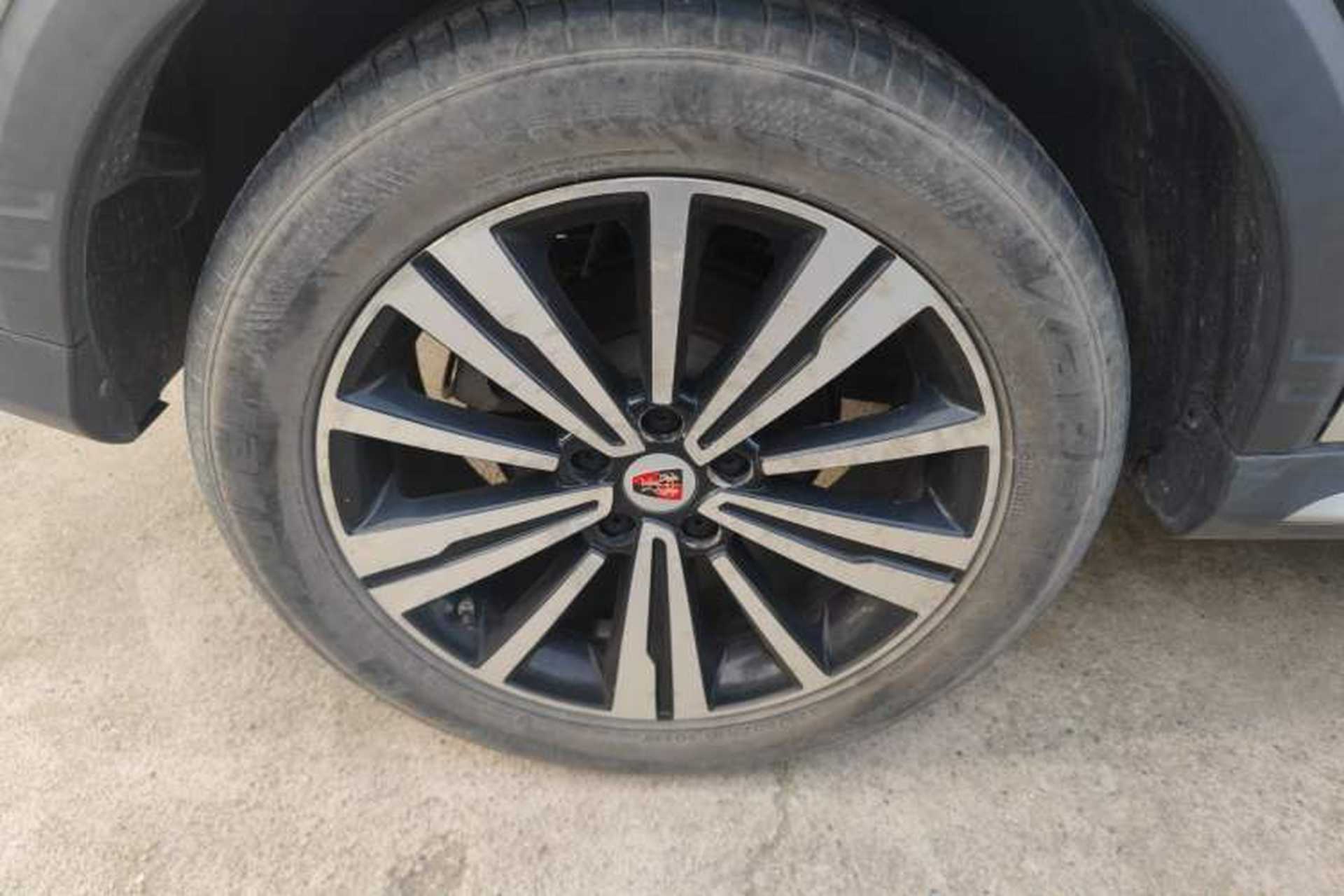 Used Roewe RX5 2020 20T Manual 4G Connect Million Edition Right Rear Wheel Hub