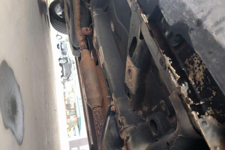 Used Roewe RX5 2020 20T Manual 4G Connect Super-Luxury Flagship Edition Right Side Sill