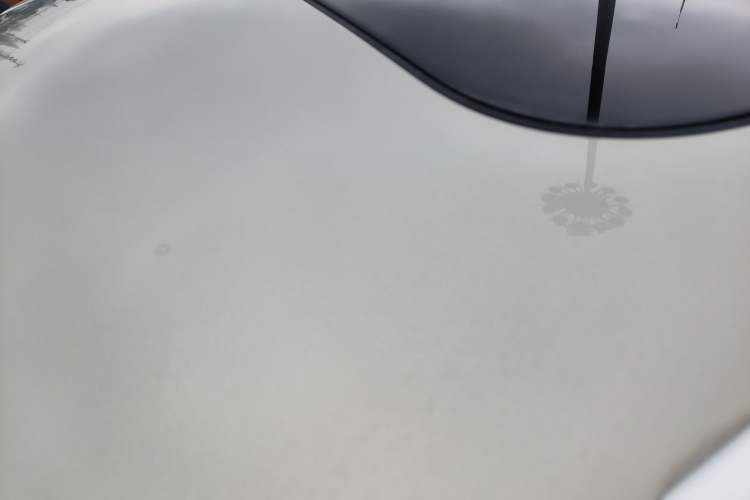 Used Roewe RX5 2020 20T Manual 4G Connect Super-Luxury Flagship Edition Roof
