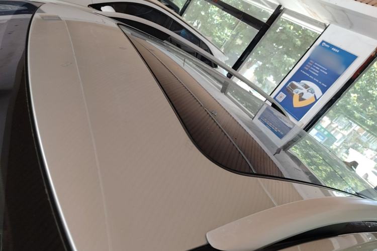 Used Roewe RX5 2020 20T Automatic 4G Connected Million Edition Roof