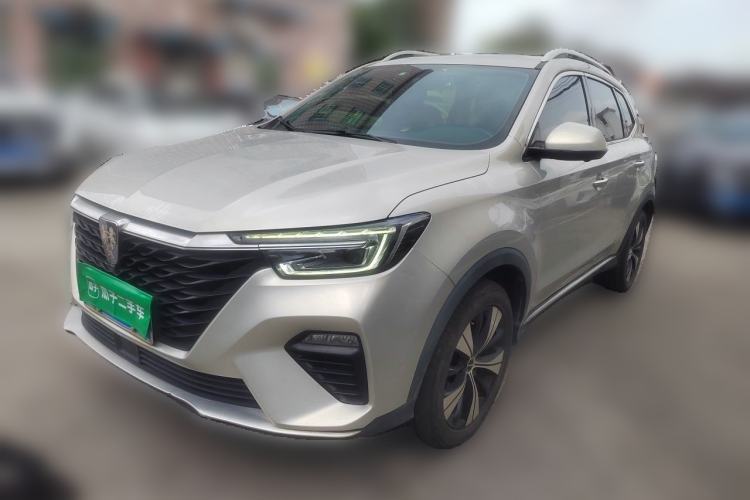 Used Roewe RX5 2020 PLUS 300TGI Automatic Ali National Trend Flagship Edition Guazi used car, China used car export, Used car for sale, Used  cars, Cheapest cars for sale