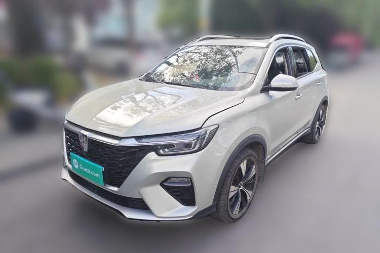Used Roewe RX5 2020 PLUS 300TGI Automatic Ali National Style Luxury Edition Guazi used car, China used car export, Used car for sale, Used cars, Cheapest cars for sale