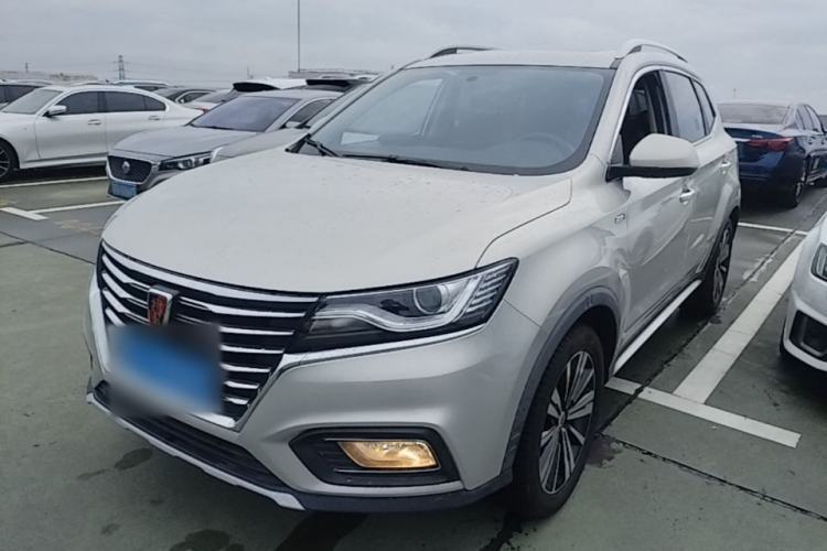 Roewe RX5 2020 20T Automatic 4G Connected Million Edition usata Guazi used car, China used car export, Used car for sale, Used cars, Cheapest cars for sale
