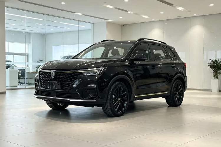 Used Roewe RX5 2021 PLUS 300TGI Automatic Ali National Trend Flagship Ronglin Edition Guazi used car, China used car export, Used car for sale, Used cars, Cheapest cars for sale