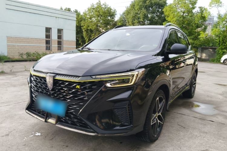 Used Roewe RX5 2021 PLUS 330TGI Automatic National Style Smart Enjoyment Edition Guazi used car, China used car export, Used car for sale, Used cars, Cheapest cars for sale