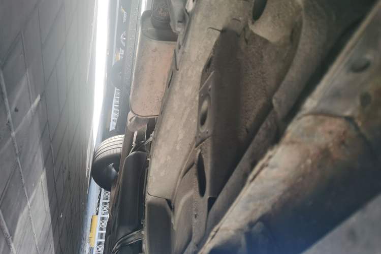 Used Roewe RX5 2021 PLUS 300TGI Automatic Ali National Trend Flagship Ronglin Edition Chassis Front Left