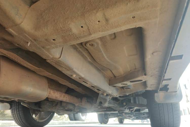 Used Roewe RX5 2021 PLUS 330TGI Automatic National Trend Intelligent Deluxe Edition Chassis Front Right