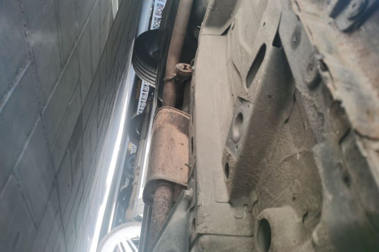 Used Roewe RX5 2021 PLUS 300TGI Automatic Ali National Trend Flagship Ronglin Edition Chassis Front Right
