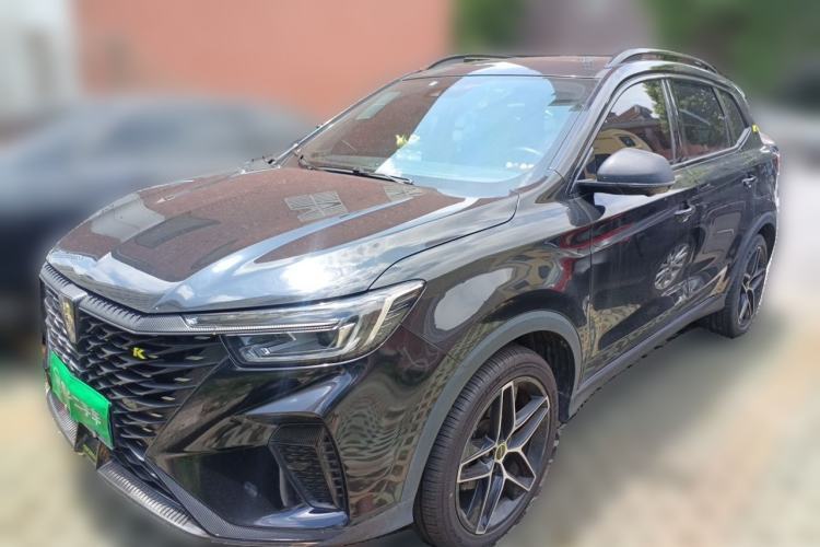 Used Roewe RX5 2021 PLUS 330TGI Automatic National Trend Intelligent Deluxe Edition Guazi used car, China used car export, Used car for sale, Used cars, Cheapest cars for sale