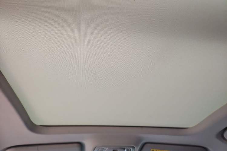 Used Roewe RX5 2021 PLUS 330TGI Automatic National Trend Intelligent Deluxe Edition Headliner