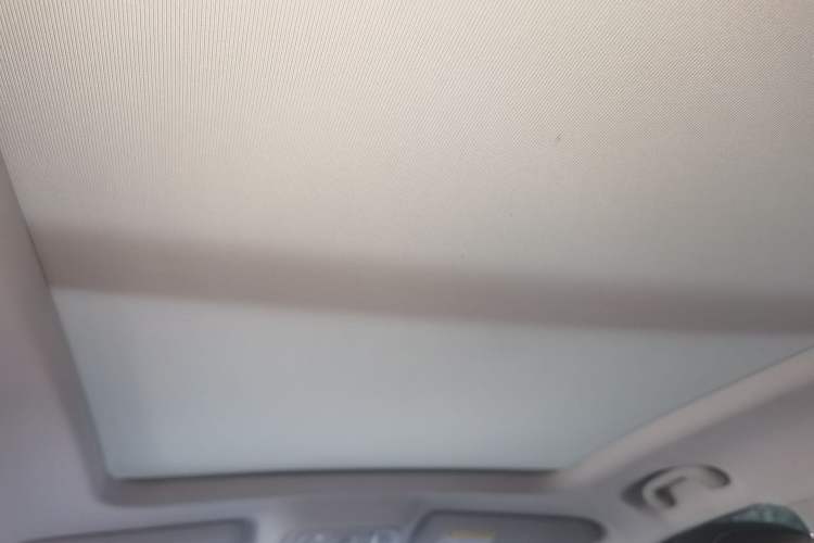 Used Roewe RX5 2021 PLUS 330TGI Automatic National Trend Intelligent Deluxe Edition Headliner