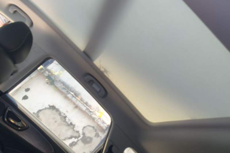 Used Roewe RX5 2021 PLUS 330TGI Automatic National Trend Intelligent Deluxe Edition Headliner