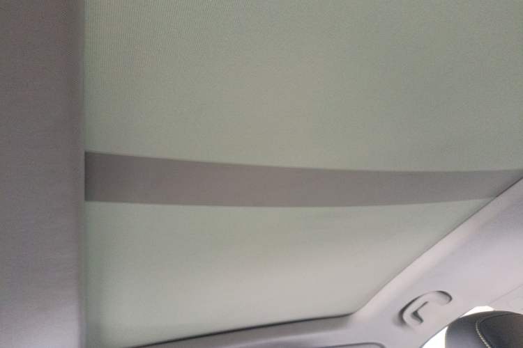 Used Roewe RX5 2021 PLUS 330TGI Automatic National Trend Intelligent Deluxe Edition Headliner