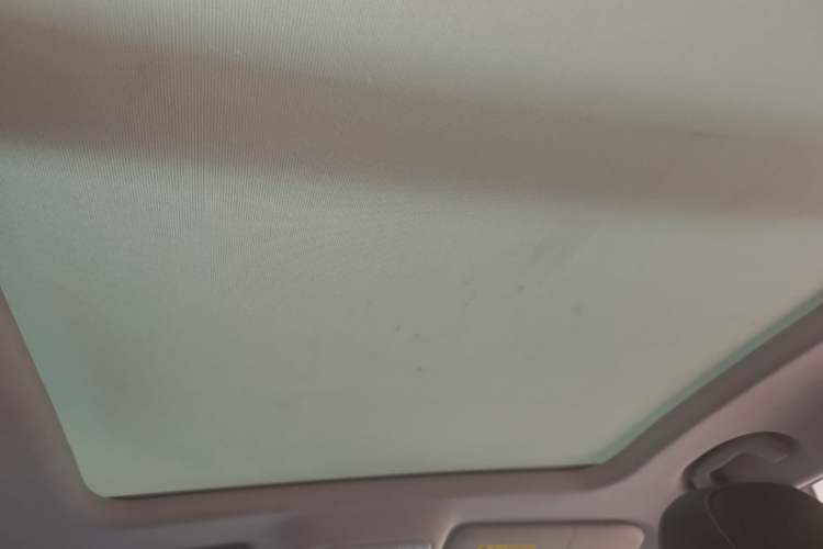 Used Roewe RX5 2021 PLUS 330TGI Automatic National Trend Intelligent Deluxe Edition Headliner
