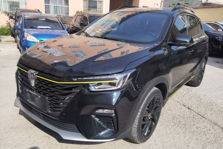 Used Roewe RX5 2021 PLUS 300TGI Automatic Ali National Trend Flagship Ronglin Edition Guazi used car, China used car export, Used car for sale, Used  cars, Cheapest cars for sale