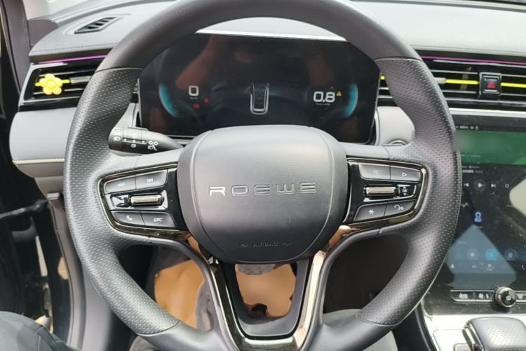 Used Roewe RX5 2021 PLUS 330TGI Automatic National Style Smart Enjoyment Edition Steering Wheel