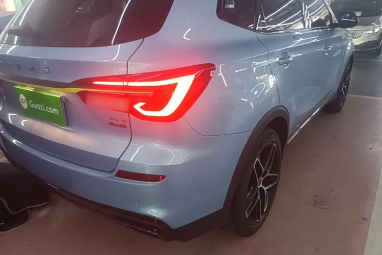 Used Roewe RX5 2021 PLUS 330TGI Jifeng National Style Smart Drive Edition Right Rear Taillight