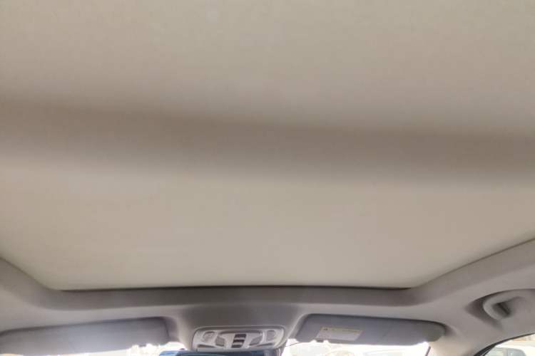 Used Roewe RX5 2021 PLUS 330TGI Automatic National Trend Intelligent Deluxe Edition Headliner