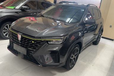 Used Roewe RX5 2021 PLUS 330TGI Automatic National Trend Intelligent Deluxe Edition