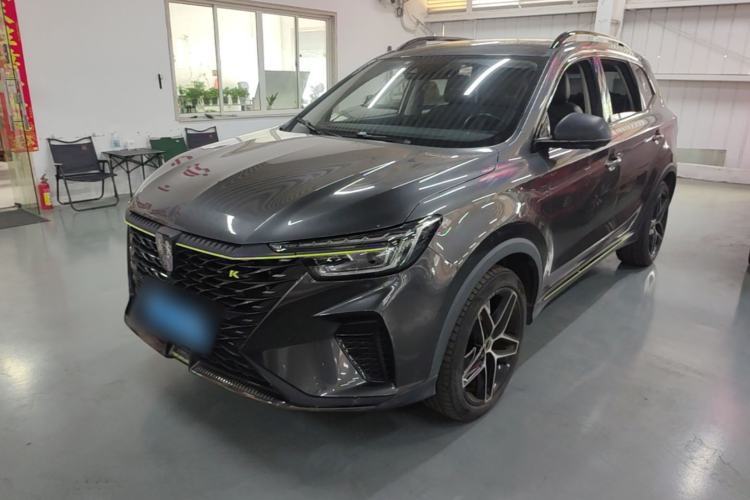 Used Roewe RX5 2021 PLUS 330TGI Automatic National Trend Intelligent Deluxe Edition Guazi used car, China used car export, Used car for sale, Used  cars, Cheapest cars for sale