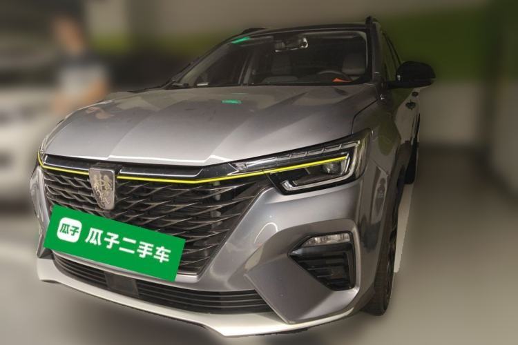 Used Roewe RX5 2021 PLUS 300TGI Automatic Ali National Trend Luxury Ronglin Edition Guazi used car, China used car export, Used car for sale, Used cars, Cheapest cars for sale