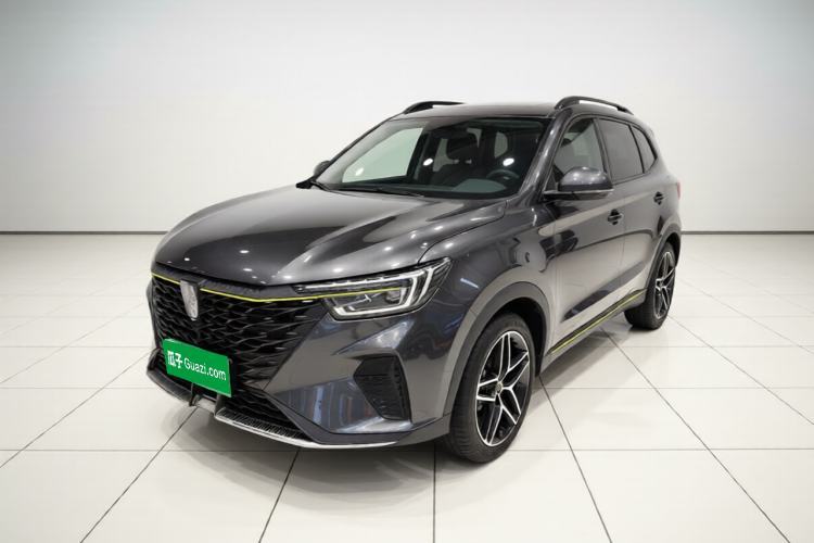 Roewe RX5 2021 PLUS 330TGI Automatic National Style Smart Enjoyment Edition de segunda mano Guazi used car, China used car export, Used car for sale, Used  cars, Cheapest cars for sale