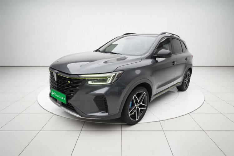 Used Roewe RX5 2021 PLUS 330TGI Automatic National Style Smart Enjoyment Edition Guazi used car, China used car export, Used car for sale, Used cars, Cheapest cars for sale