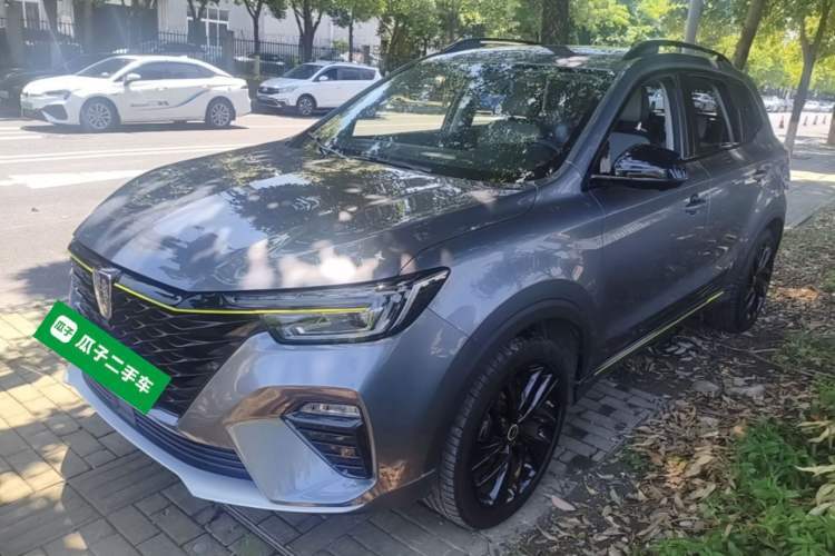 Used Roewe RX5 2021 PLUS 300TGI Automatic Ali National Trend Flagship Ronglin Edition Guazi used car, China used car export, Used car for sale, Used  cars, Cheapest cars for sale