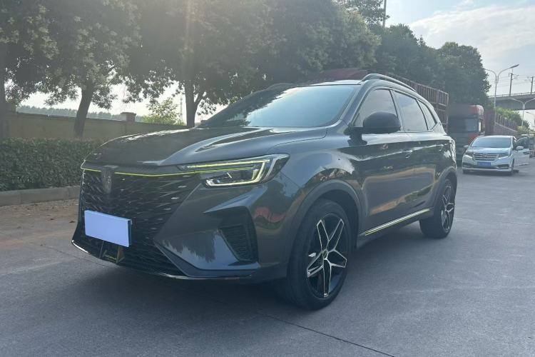 Used Roewe RX5 2021 PLUS 330TGI Automatic National Trend Intelligent Deluxe Edition Guazi used car, China used car export, Used car for sale, Used  cars, Cheapest cars for sale
