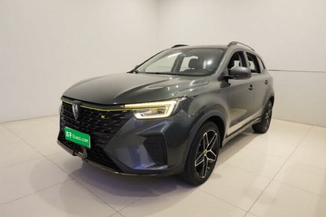 Roewe RX5 2021 PLUS 330TGI Automatic National Style Smart Enjoyment Edition d’occasion