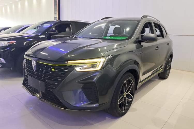 Roewe RX5 2021 PLUS 330TGI Automatic National Style Smart Enjoyment Edition de segunda mano Guazi used car, China used car export, Used car for sale, Used  cars, Cheapest cars for sale