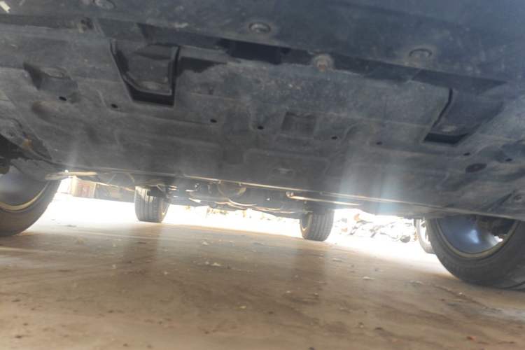 Used Roewe RX5 2021 PLUS 330TGI Automatic National Trend Intelligent Deluxe Edition Chassis Front