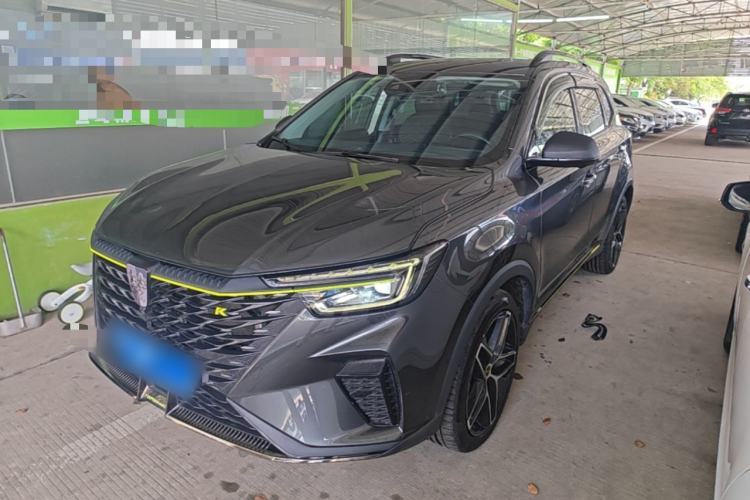 Used Roewe RX5 2021 PLUS 330TGI Automatic National Trend Intelligent Deluxe Edition Guazi used car, China used car export, Used car for sale, Used cars, Cheapest cars for sale