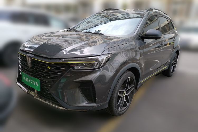 Used Roewe RX5 2021 PLUS 330TGI Automatic National Trend Intelligent Deluxe Edition Guazi used car, China used car export, Used car for sale, Used  cars, Cheapest cars for sale