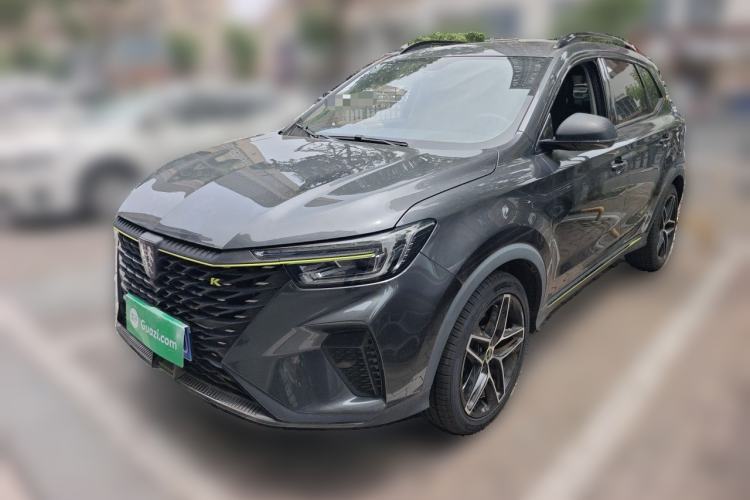 Used Roewe RX5 2021 PLUS 330TGI Automatic National Style Smart Enjoyment Edition Guazi used car, China used car export, Used car for sale, Used cars, Cheapest cars for sale