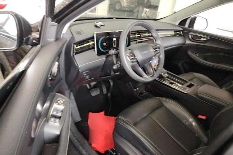 Used Roewe RX5 2021 PLUS 330TGI Automatic National Style Smart Enjoyment Edition Driver Seat