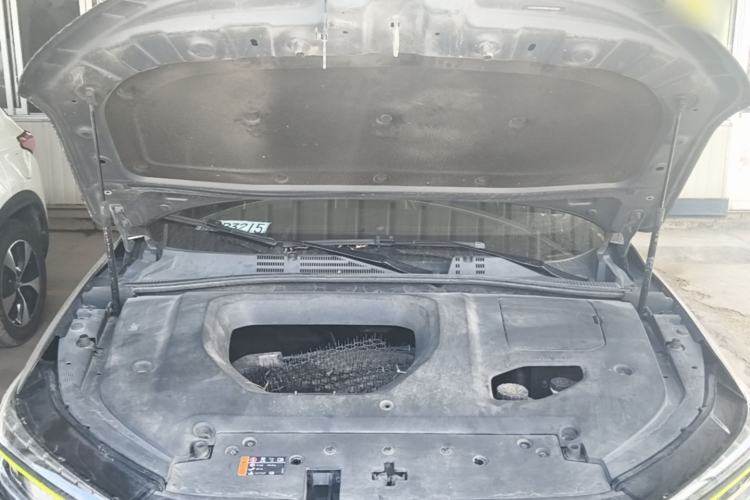 Used Roewe RX5 2021 PLUS 330TGI Automatic National Trend Intelligent Deluxe Edition Engine Bay