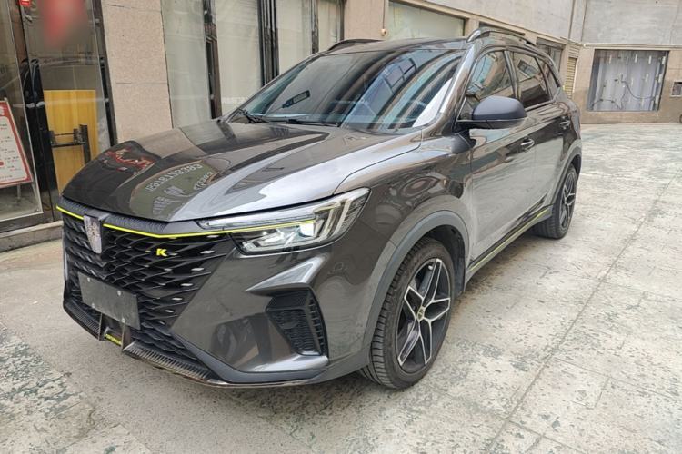 Used Roewe RX5 2021 PLUS 330TGI Automatic National Style Smart Enjoyment Edition Guazi used car, China used car export, Used car for sale, Used cars, Cheapest cars for sale
