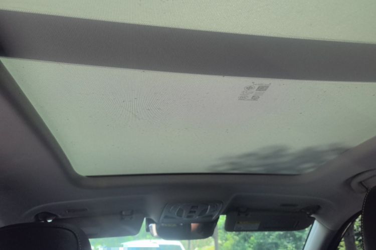 Used Roewe RX5 2021 PLUS 330TGI Automatic National Trend Intelligent Deluxe Edition Headliner