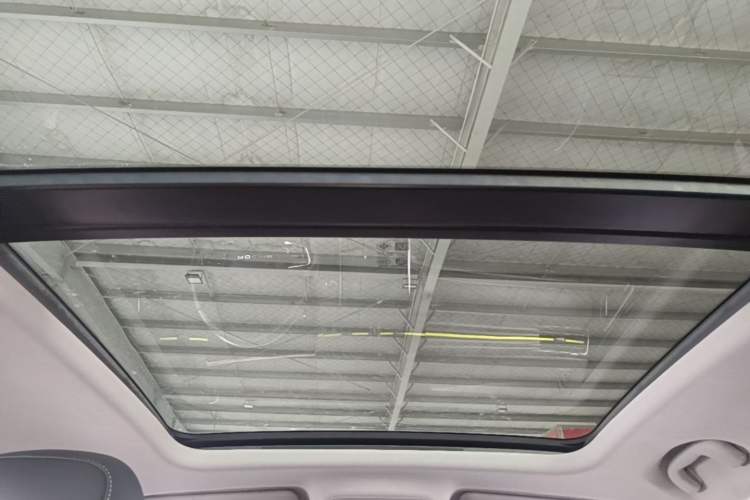 Used Roewe RX5 2021 PLUS 330TGI Automatic National Trend Intelligent Deluxe Edition Headliner