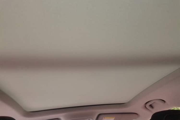 Used Roewe RX5 2021 PLUS 330TGI Automatic National Trend Intelligent Deluxe Edition Headliner