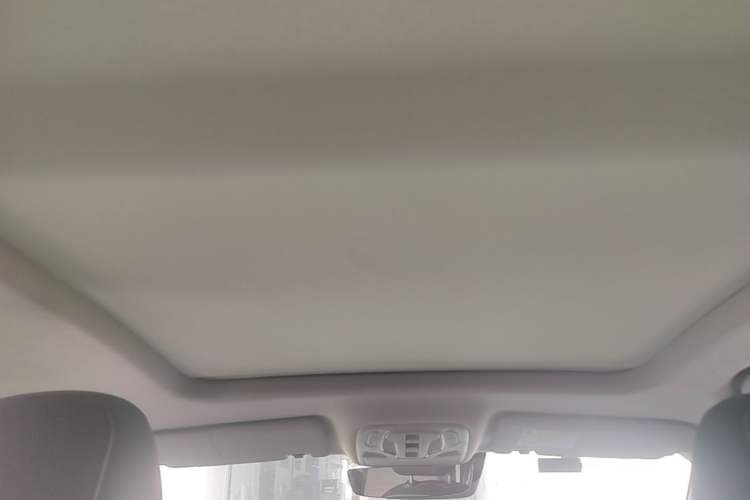 Used Roewe RX5 2021 PLUS 330TGI Automatic National Trend Intelligent Deluxe Edition Headliner