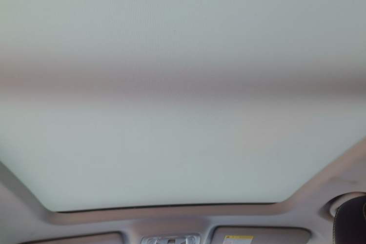 Used Roewe RX5 2021 PLUS 330TGI Automatic National Trend Intelligent Deluxe Edition Headliner