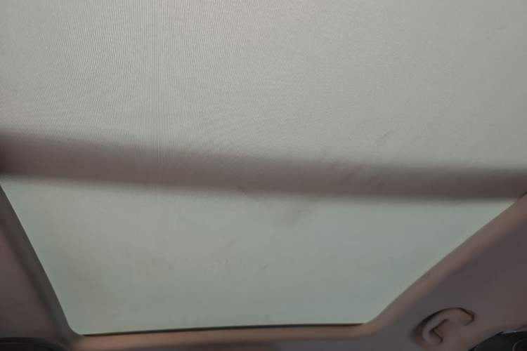 Used Roewe RX5 2021 PLUS 330TGI Automatic National Trend Intelligent Deluxe Edition Headliner