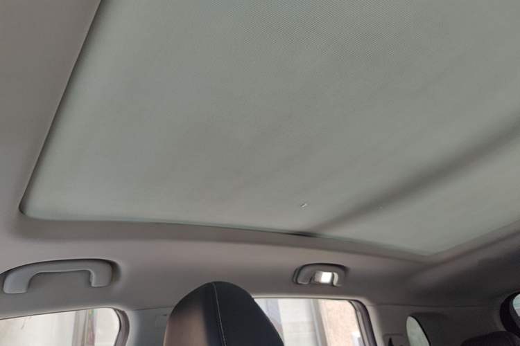 Used Roewe RX5 2021 PLUS 330TGI Automatic National Style Smart Enjoyment Edition Headliner