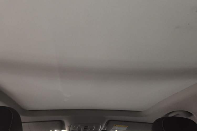 Used Roewe RX5 2021 PLUS 330TGI Automatic National Style Smart Enjoyment Edition Headliner