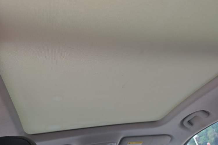 Used Roewe RX5 2021 PLUS 330TGI Automatic National Trend Intelligent Deluxe Edition Headliner