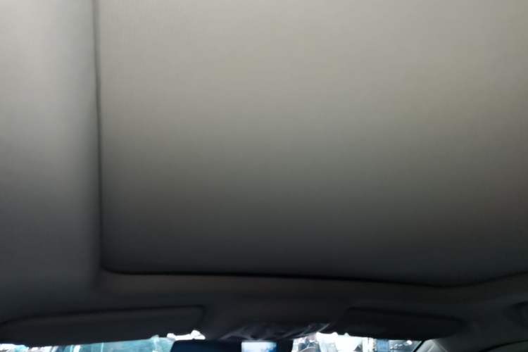Used Roewe RX5 2021 PLUS 330TGI Automatic National Style Smart Enjoyment Edition Headliner