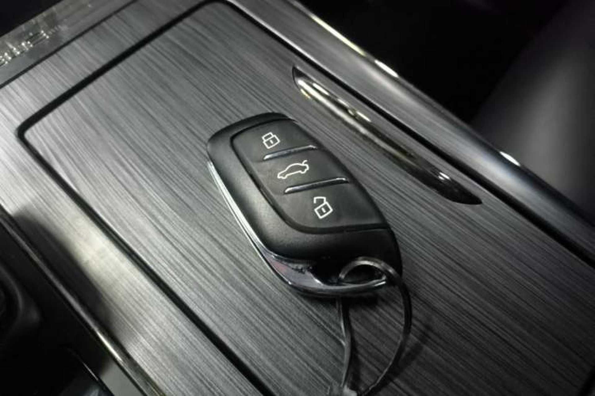 Used Roewe RX5 2021 PLUS 330TGI Automatic National Style Smart Enjoyment Edition Interior 1