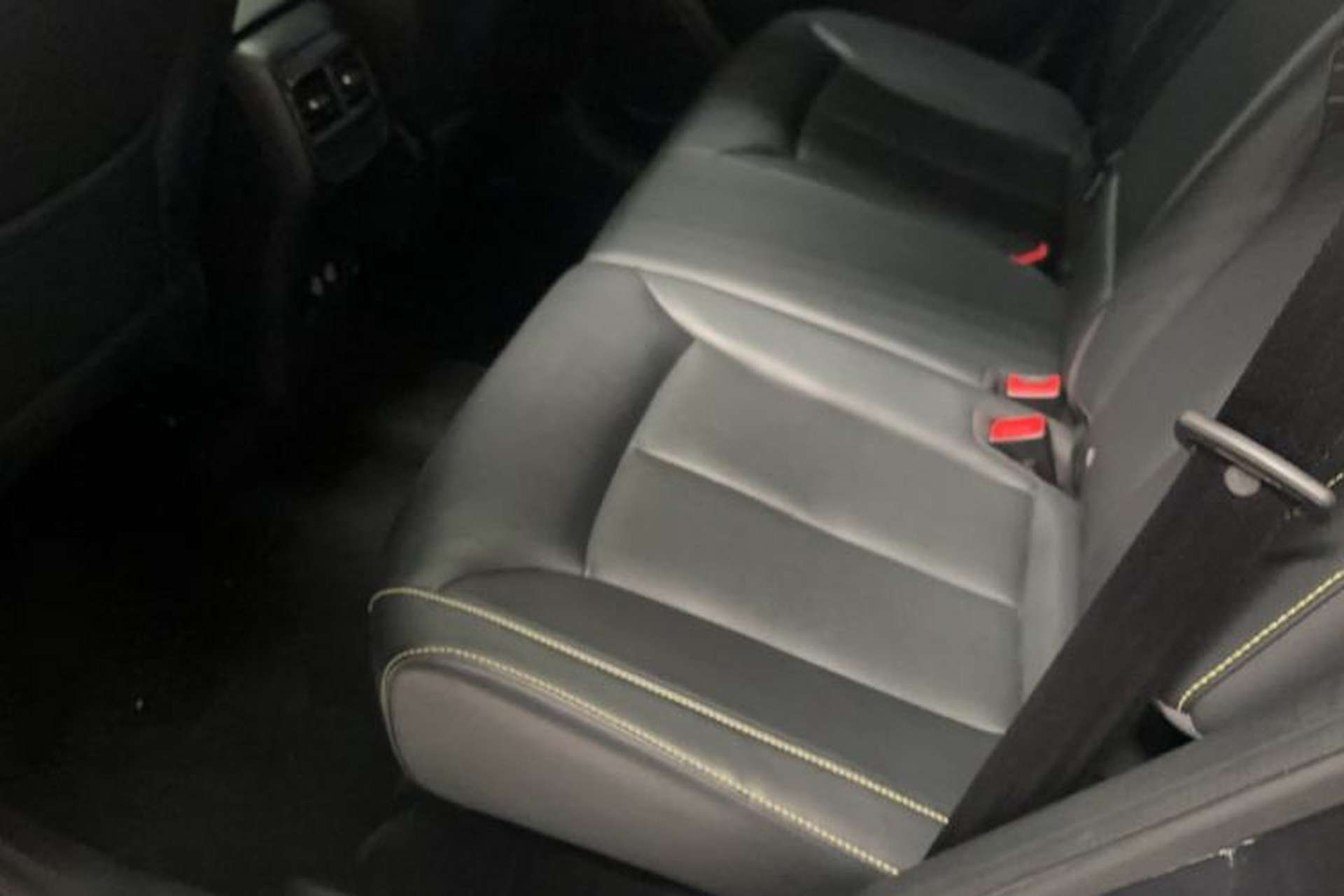 Used Roewe RX5 2021 PLUS 330TGI Automatic National Trend Intelligent Deluxe Edition Interior 11